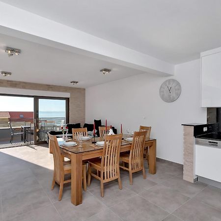 Luxury Apartment Sidro With Free Beach Parking Makarska Exterior photo